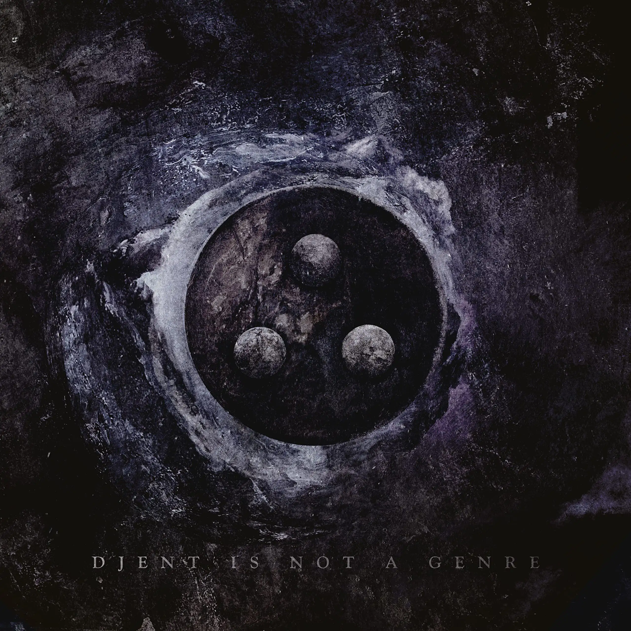 Djent Is Not a Genre