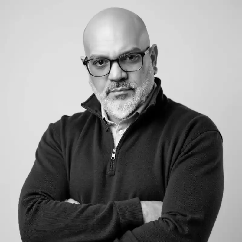 Damian Dominguez