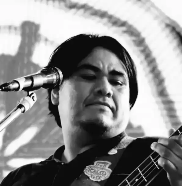 Rene Chavez